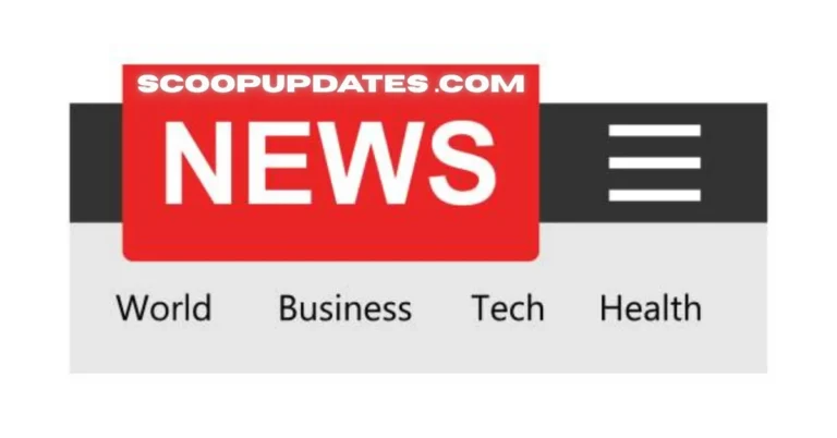 scoopupdates .com