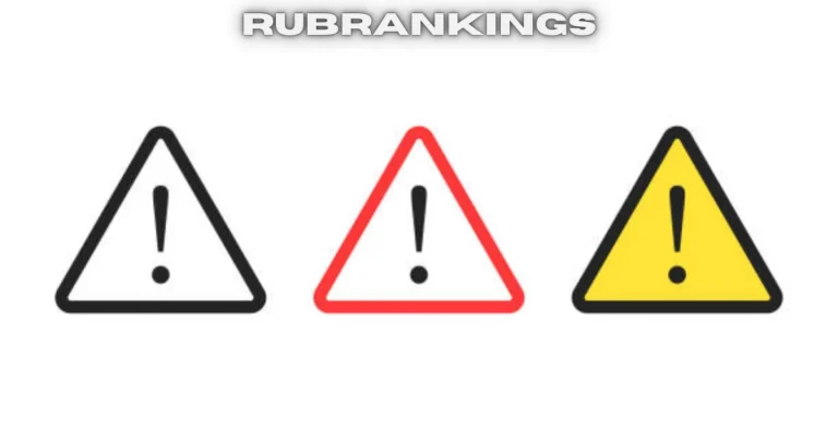 rubrankings
