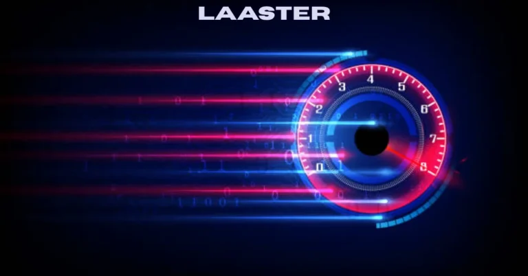 laaster