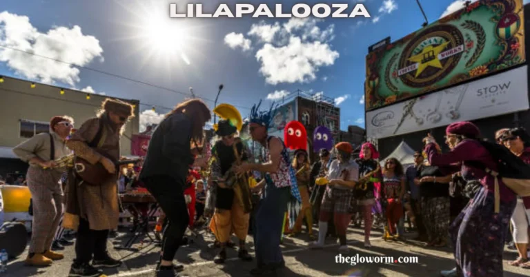 lilapalooza