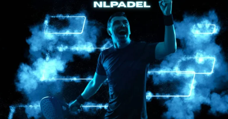 nlpadel