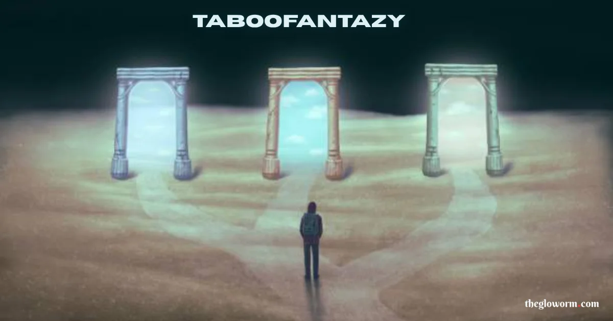 taboofantazy