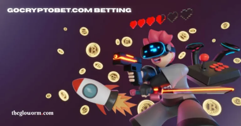 gocryptobet.com betting