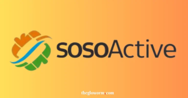 sosoactive