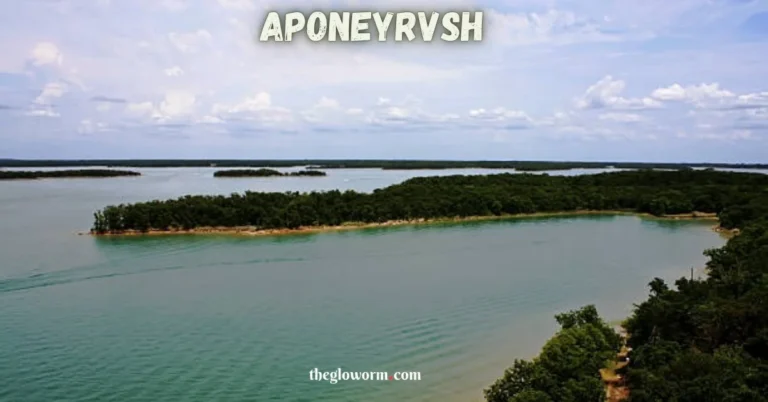 lake texoma should be capitalized