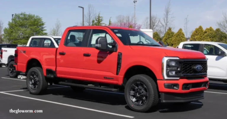 2024 ford f-350 lunch food truck