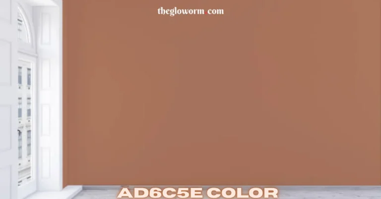 ad6c5e color