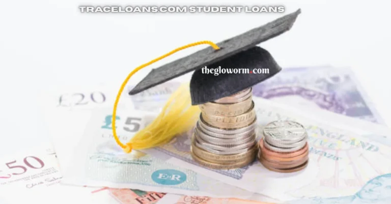 traceloans.com student loans
