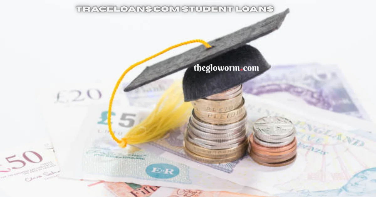 traceloans.com student loans