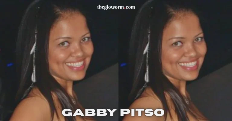 gabby pitso
