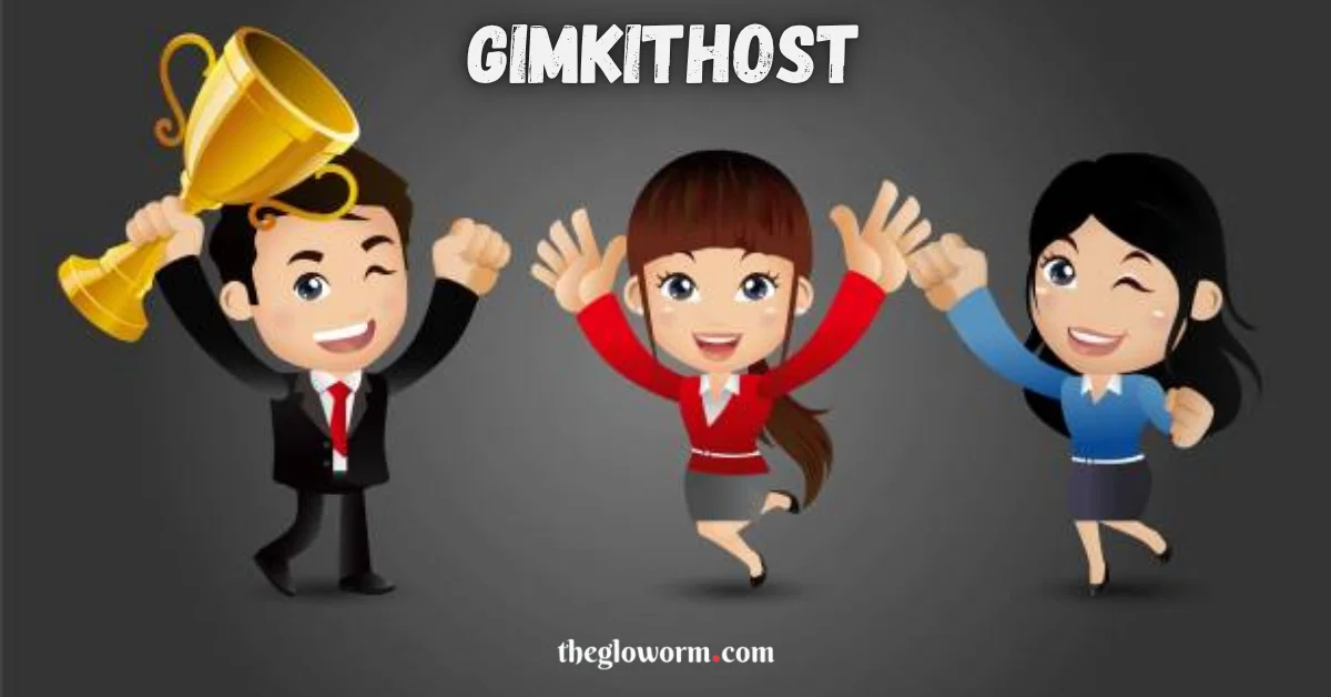 gimkithost