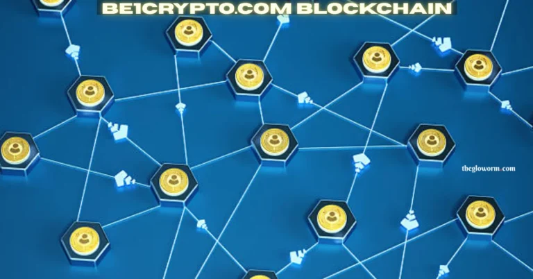 be1crypto.com blockchain