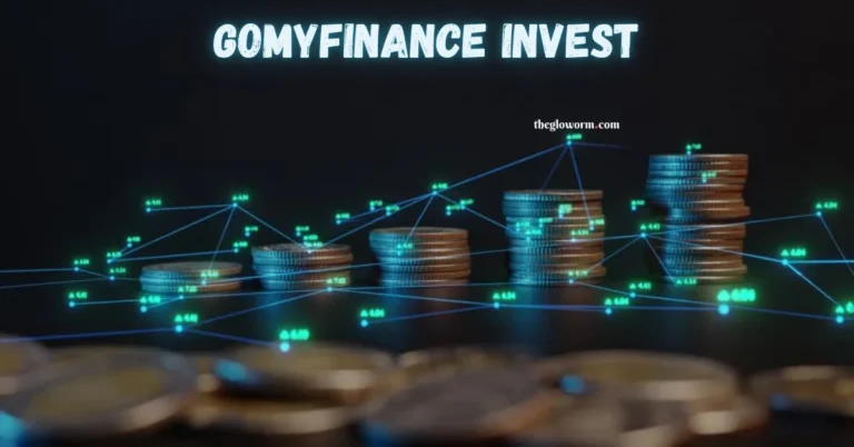 gomyfinance invest