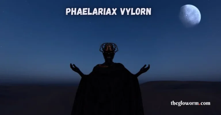 phaelariax vylorn