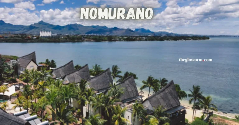 Nomurano