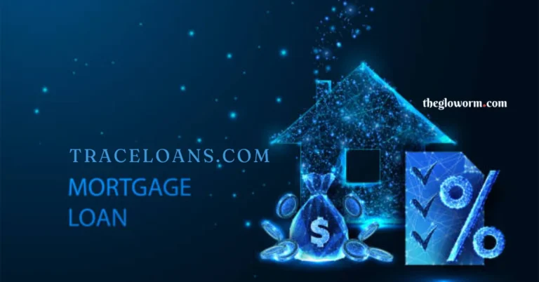 traceloans.com mortgage loans