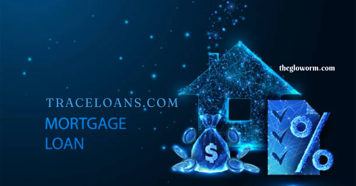 traceloans.com mortgage loans
