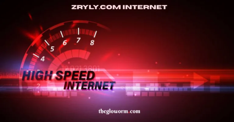 Zryly.com Internet