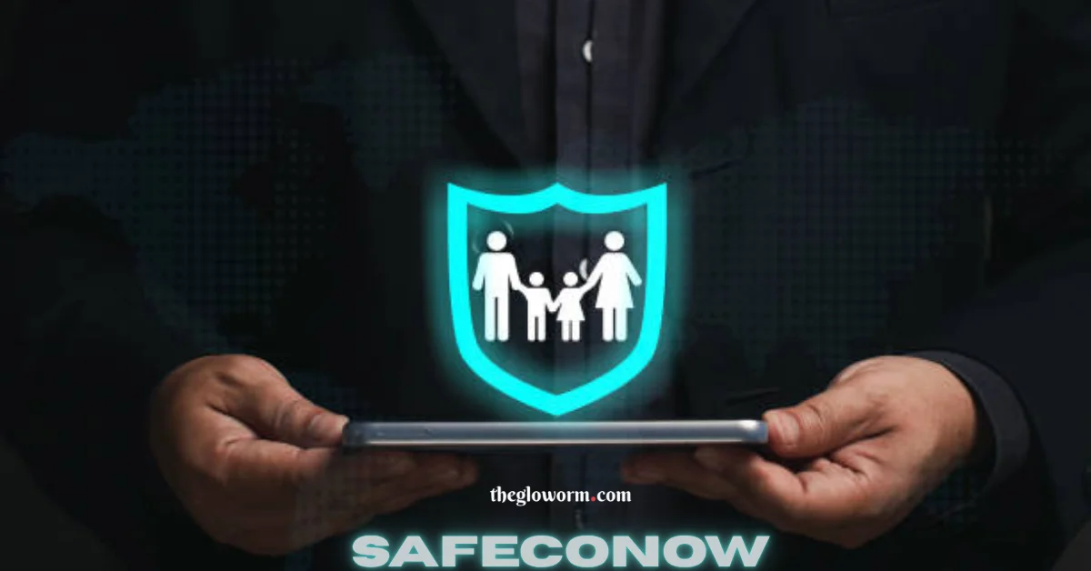 safeconow