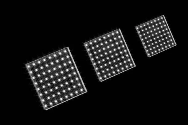 backlight panel