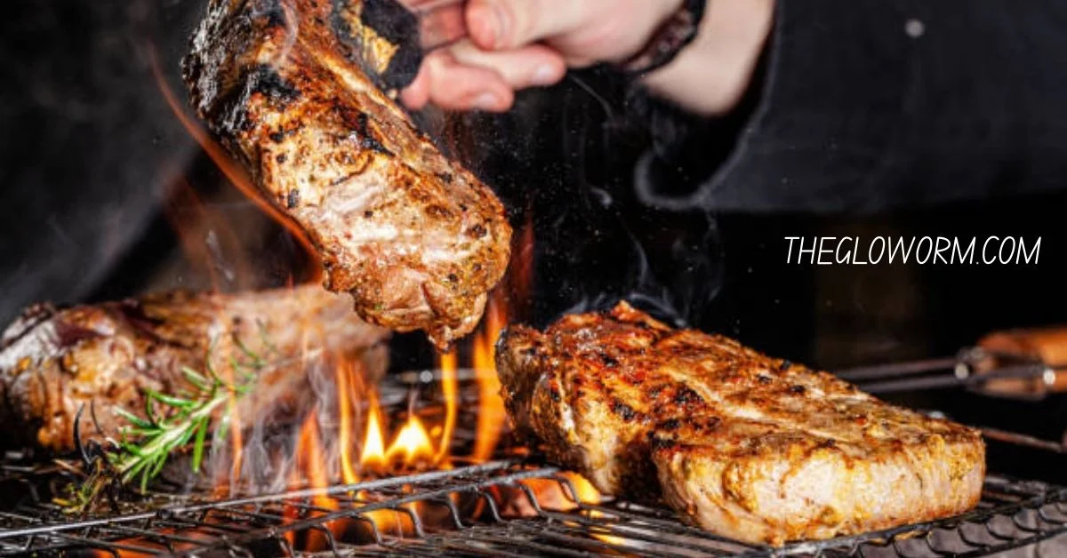weber grillvorführung