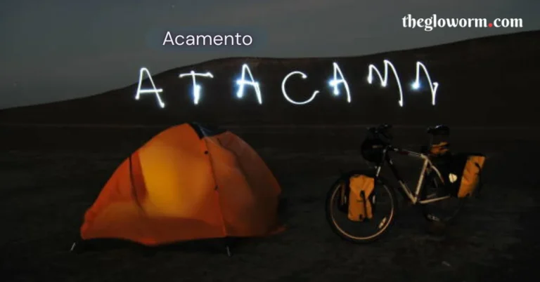 acamento