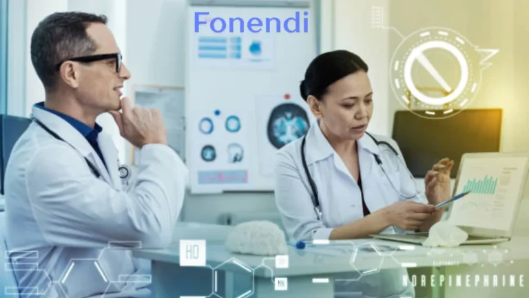 Fonendi