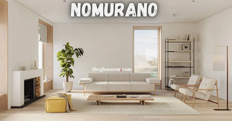 Nomurano