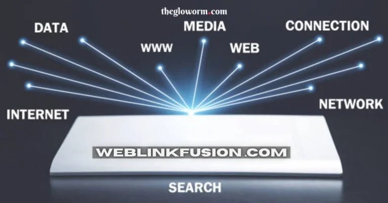 weblinkfusion .com