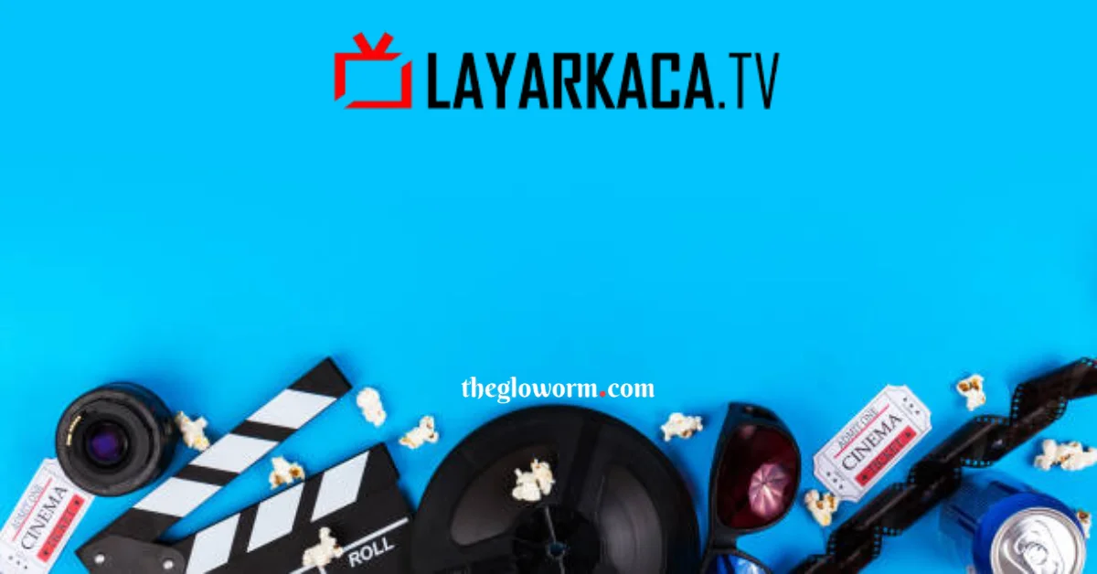 layarkaca