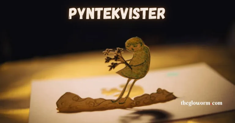 Pyntekvister