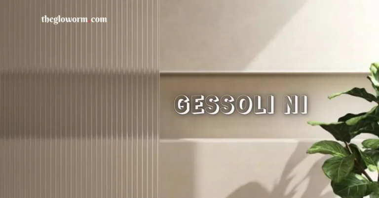 gessolini