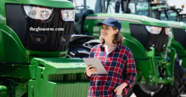 tractor supply sales associate job description