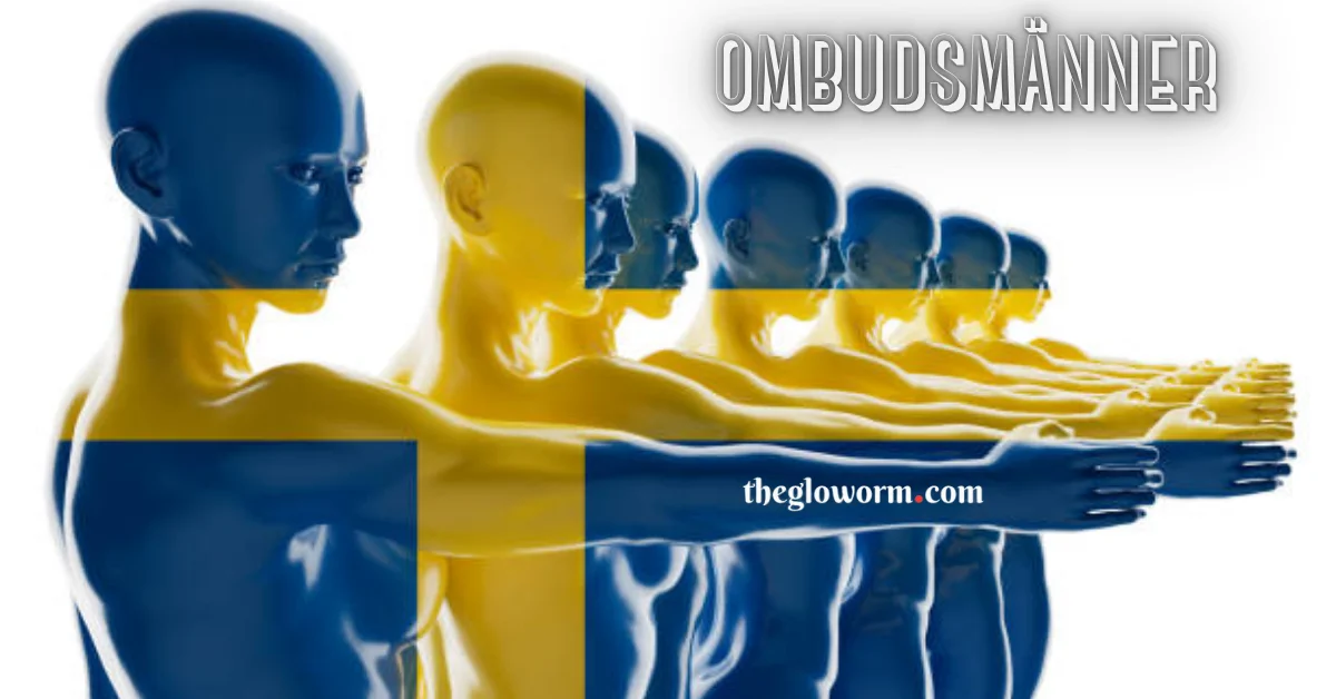 ombudsmänner