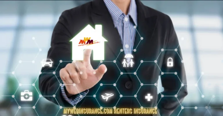 mywebinsurance.com renters insurance