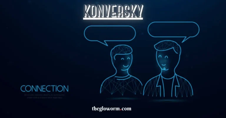 konversky