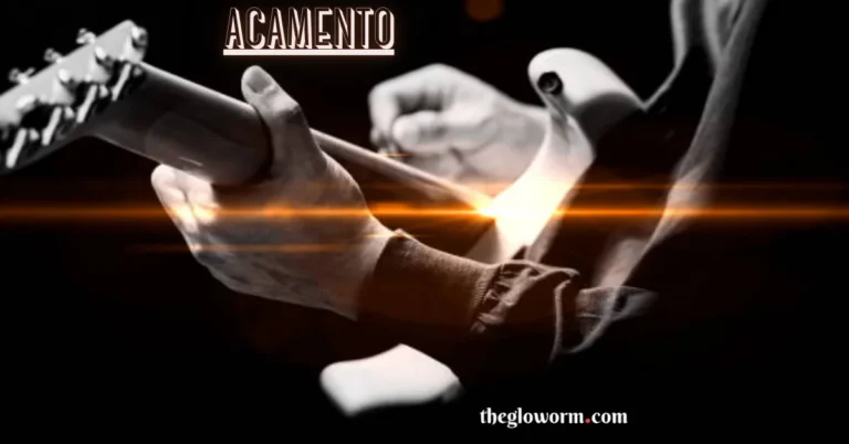 acamento
