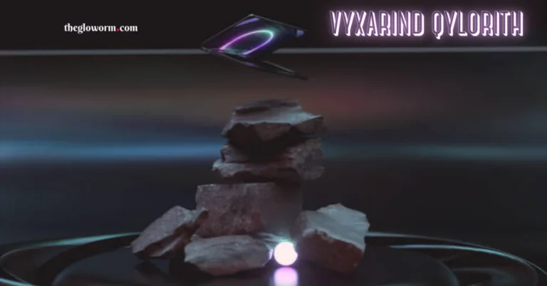 vyxarind qylorith