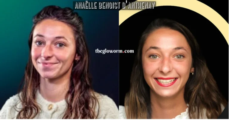 anaëlle benoist d'anthenay