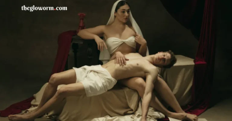 unexpected pre-scene passion: atlas eros