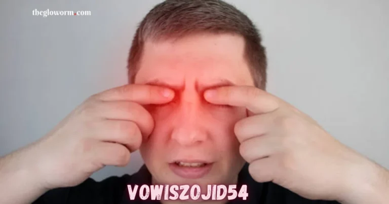 is vowiszojid54 for sensitive eyes