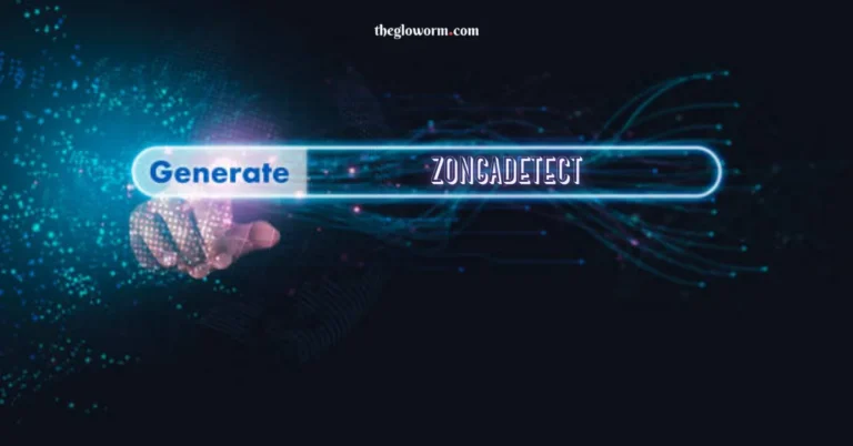 zongadetect