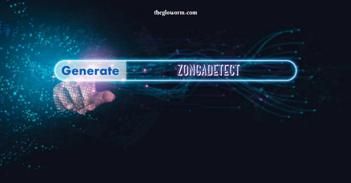 zongadetect