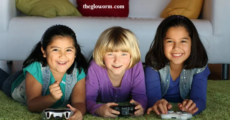 futuretechgirls rocking the gaming world