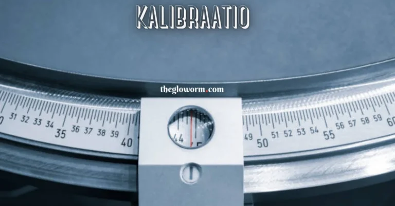 kalibraatio