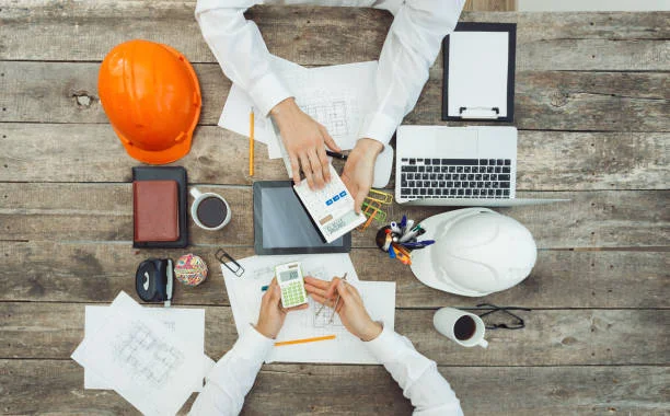 Construction Estimating Services
