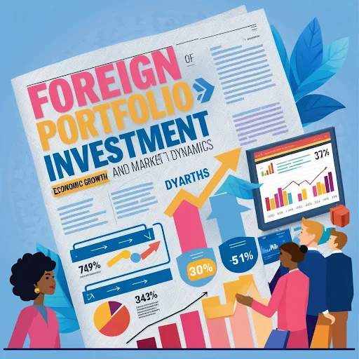 Foreign Portfolio Investment
