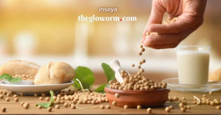 insoya