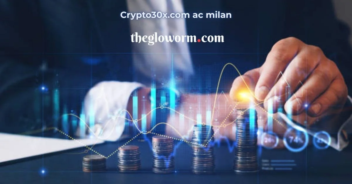 crypto30x.com ac milan