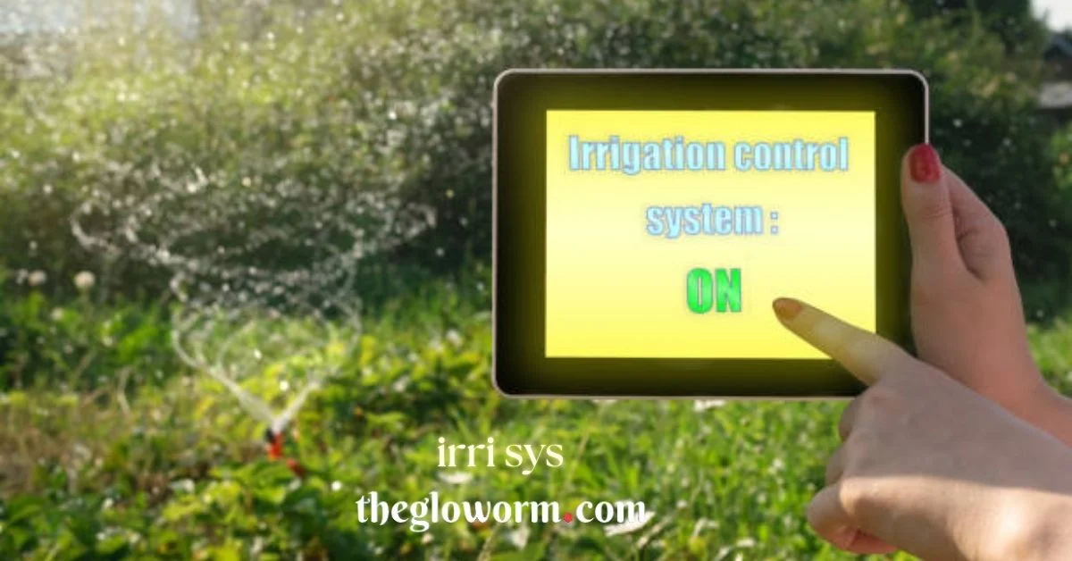 irri sys